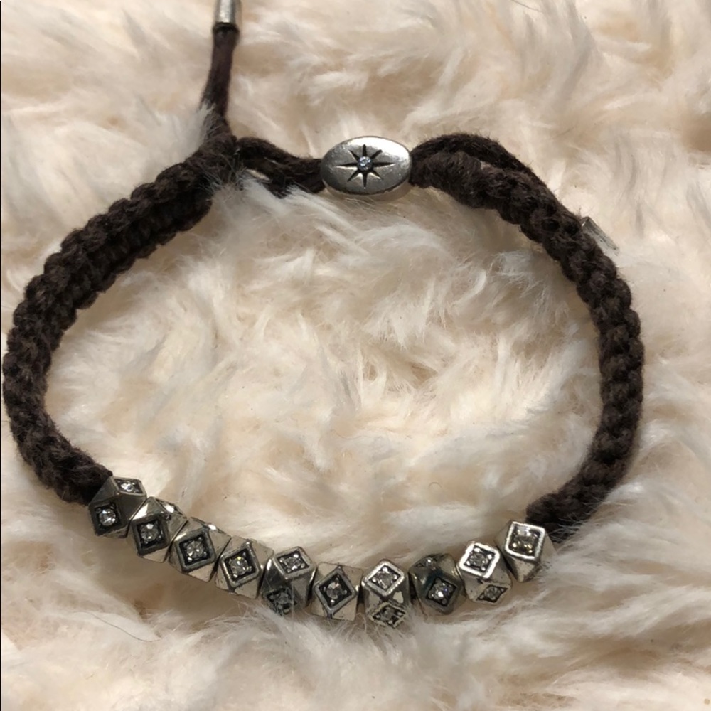 Fossil bracelet - Picture 2 of 2